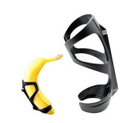 Bicycle Banana Cup Holder