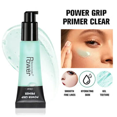 Facial Base Primer Pores Invisible Oil Control Make Up Face Base Cream