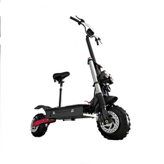 Motor Electric Scooters 90KM/H Speed Adults Removable Seat Patinate Electrics