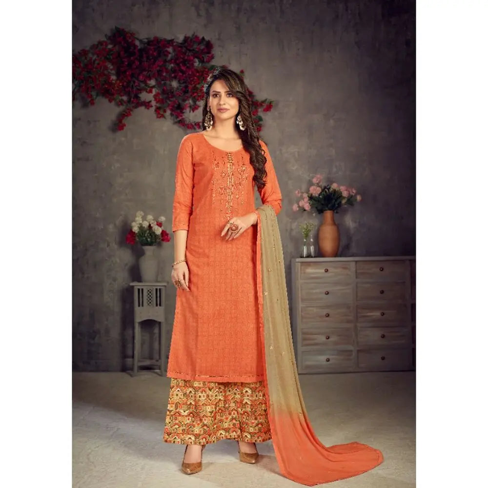 New Pakistani Indian Wedding Wear Salwar Kameez Dress Designer Palazzo Pant Suit