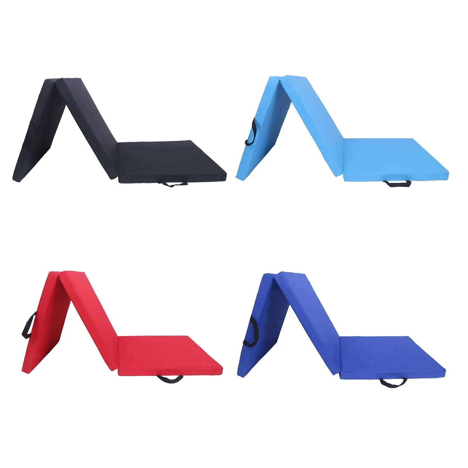 Yoga Mat for Outdoor Indoor Training Balance Workout