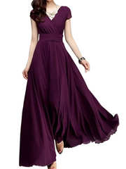 Women Long Dresses for Women Clothing