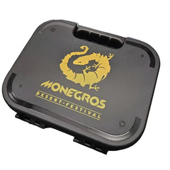 Weapon Gun Portable Tool Box