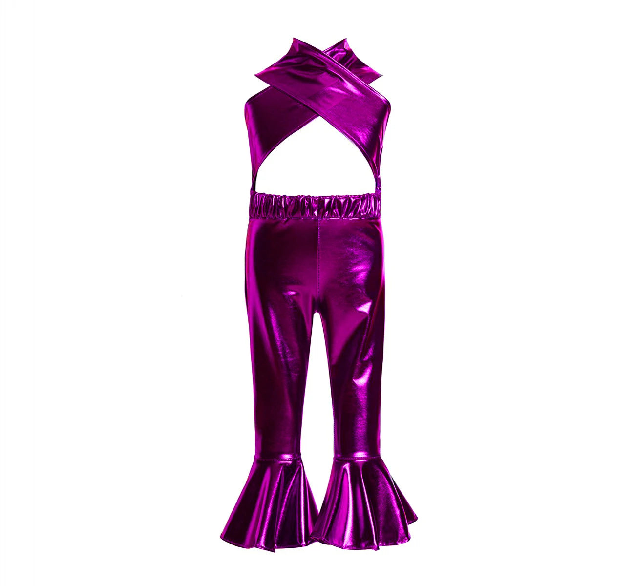 Girls Selena Inspired Halloween Costume Selena baby costume, Greatest show man costume  Selena baby outfit