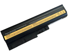 4400mAh Battery for IBM Lenovo ThinkPad