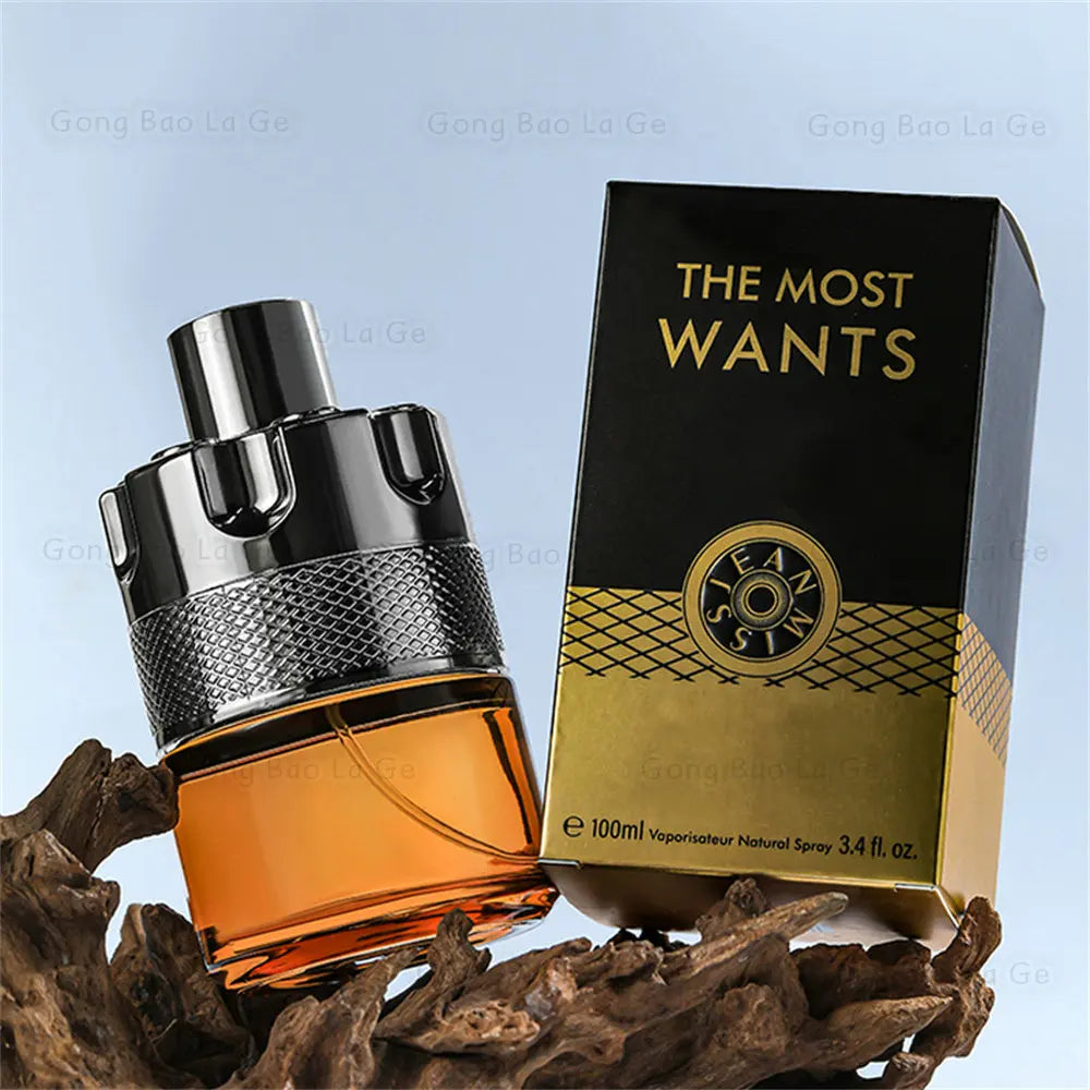 Lasting Fragrance Body Spray Women Perfume Floral Scent Eau De Parfum