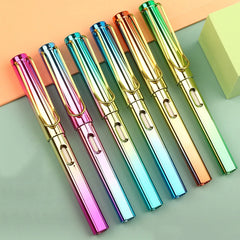 Colorful Infinity Pencil Stationery Lapiz Infinito New Technology No Ink Kawaii Writing Pen Stylo Art Supplies Magic Pencil