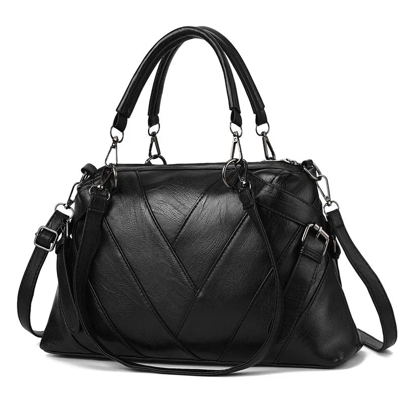 Women Bags Designer Female Fashion Casual Handbag