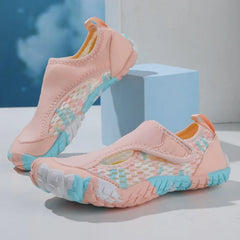 Water Shoes Quick-Dry Boys Girls Swimming Beach Kids Sneakers