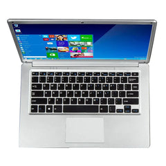 Molosuper 14 inch Cheap Notebook Windows 10 6GB RAM SSD Student Laptop portable laptops Wifi Computer