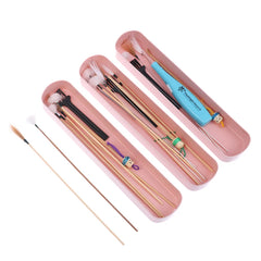 2/7/8/10Pcs Feather Ear Pick Wax Remover Curette Ear Dig Tool Spoon Cleaner Stick Ear Dig Tools Ear Care