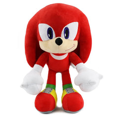 Sonic Plush Toys Anime Cartoon Game Dolls