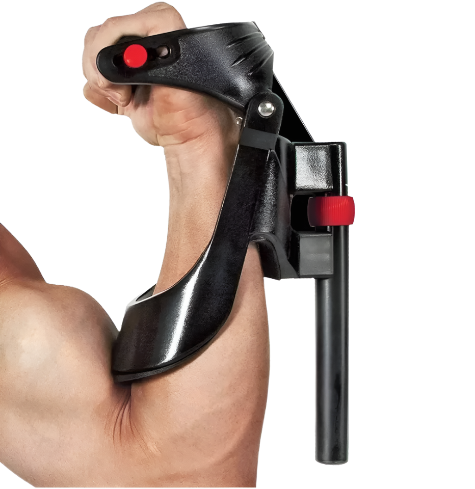 Recovery Bodybuilding Power Workout Tool
