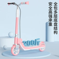 Scooter for children adult boys and girls