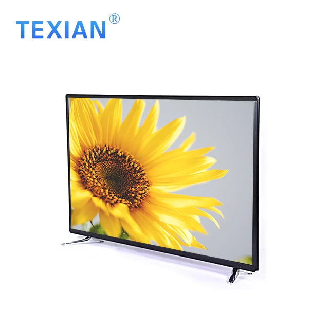 Factory cheap low price China 60 inch tv 4k uhd smart television