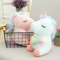 Cartoon Dream Unicorn Plush Toys