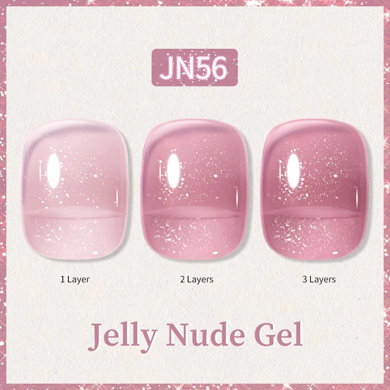 Nail Gel Polish for Spreading Effect Marble Gel Nail Polish Painting Nails