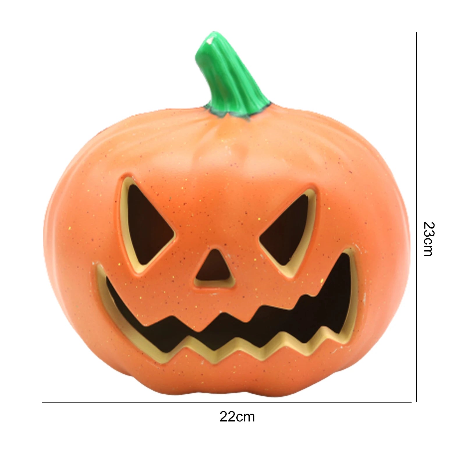 Led Halloween Pumpkin Lamp Spooky Hollowed Halloween Pumpkin Light Luminous Festive Pumpkin Shaped Lantern Home Decoration