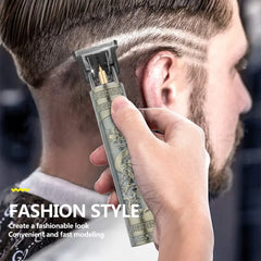 Electric Hair Cutting Machine Hair Clipper Beard Shaving Body Hair Trimmer