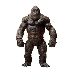 New Hiya Toys Exquisite Basic Godzilla Vs King Kong 2 The Rise Of The Empire Godzilla Rre-Evolved Ver. Action