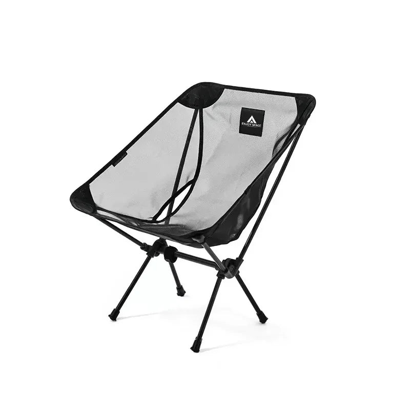 Travel Ultralight Folding Chair Outdoor Camping Portable Picnic Fishing Seat Leisure Fishing Festival Beach Chair Furniture