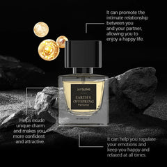 Men Perfume to Attract Women Original Long Lasting Fragrance Floral Scent Daily Dating Pheromone