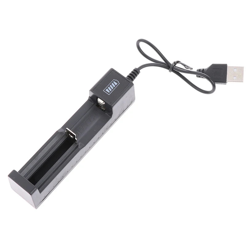 USB Rechargeable T9 Electric Hair Clipper Trimmer Cordless Shaver Trimmer Charger