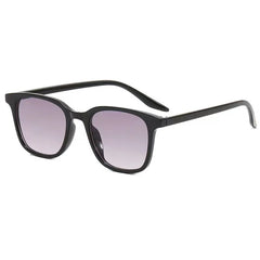 new fashion square sunglasses women men