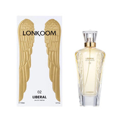 Powdery Perfume Floral Woody Layering Bergamot Vanilla EDP  PARFUM Long Lasting Fragrance