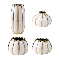 Light Luxury Vase Decoration Ceramic Vase