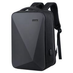 Men's Backpacks USB Charging Business Bag