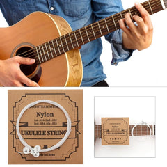 Universal Nylon Ukulele Strings