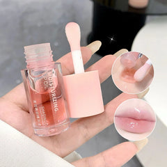 Long Lasting Nourishing Lip Essence Oil Moisturizing Fade Lip oil