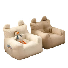 Cute and Lazy Sofa Mini Casual Seat Cartoon Children's Sofa