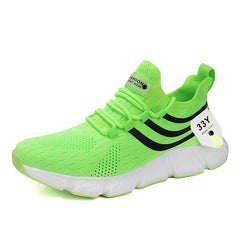 Shoes Men's Women Breathable Sneakers Mens Light Tenis Luxury Shoes