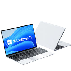 14.1" Ultra Slim Laptop 16GB RAM 2TB SSD Intel N3700 Notebook Gamer  1920*1080  Display Office Study Computer