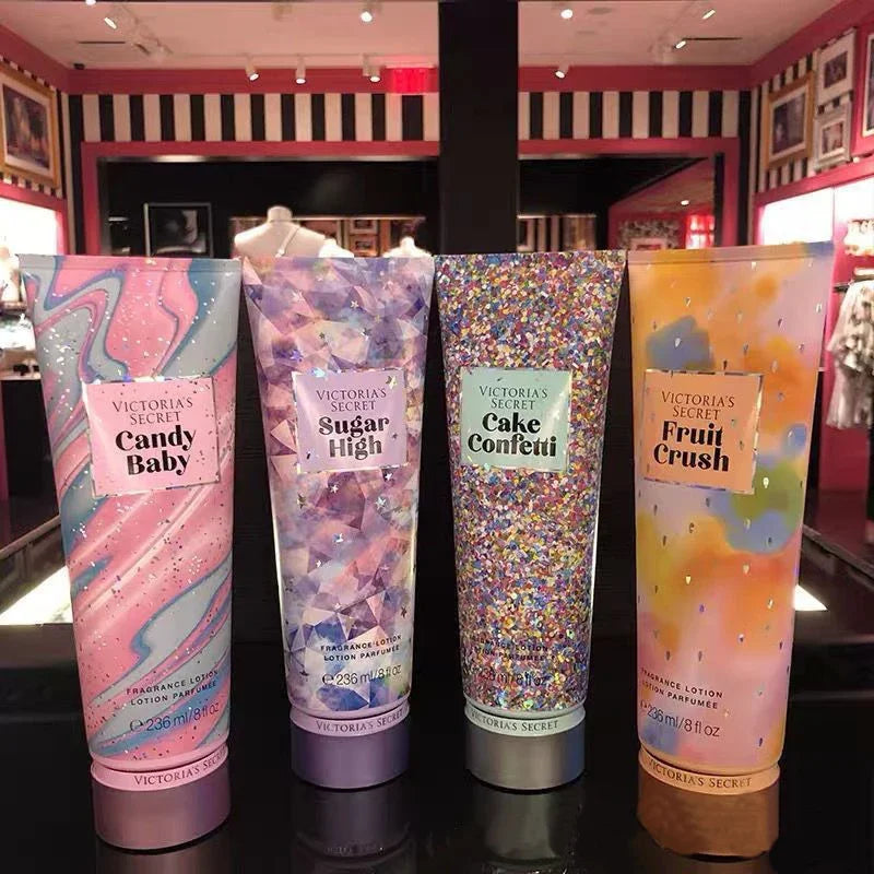 Victoria's Secret Fragrance Body Lotion