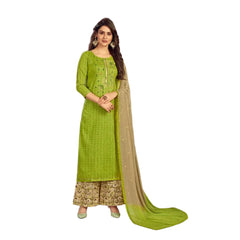 New Pakistani Indian Wedding Wear Salwar Kameez Dress Designer Palazzo Pant Suit