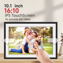 Frameo 10.1 Inch WiFi Digital Picture Frame