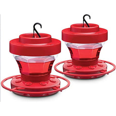 Hummingbird Gifts Humming Bird Feeder With Ant Moat Ant Moat And Bee Guard Humming Bird Feeder