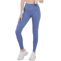 Sportswear Woman Gym Sporty Leggings Woman Training Pants Women' S Pants