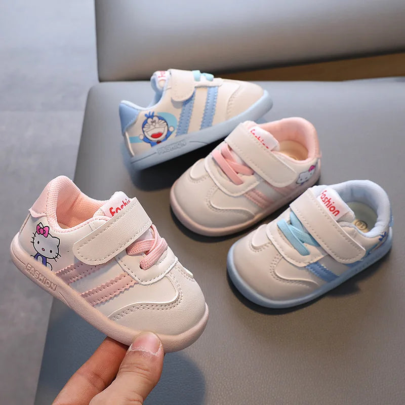 Baby Toddler Shoes Soft Sole Shoes