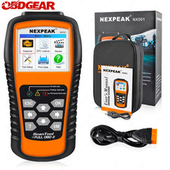 Auto Diagnostic Tool for Auto Scanner Automotive