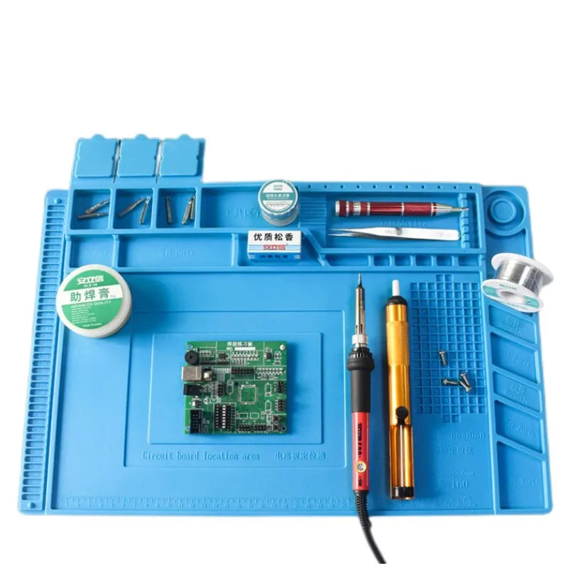 Heat resistant Maintenance Tool Kit