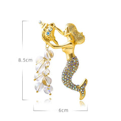 brooch fashion women clothing accessories jewelry