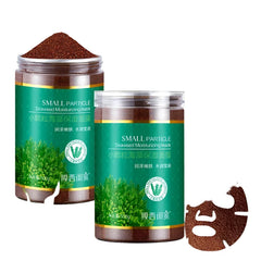 500g/650g Milk Seaweed Jelly Mask Powder Small Particles Marine Algae Moisturizing Mask\