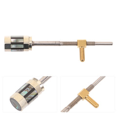 Violin Bow Screw Replacement: Instrument Accessories