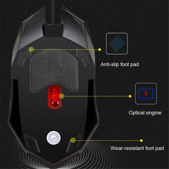 Mouse Accessories