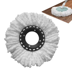 Spin Mop Replacement Head, Spin Mop Accessories