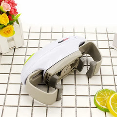 Automatic Tin Opener Canned Electric Bottle Opener Jar Opener Kitchen Gadgets Tools